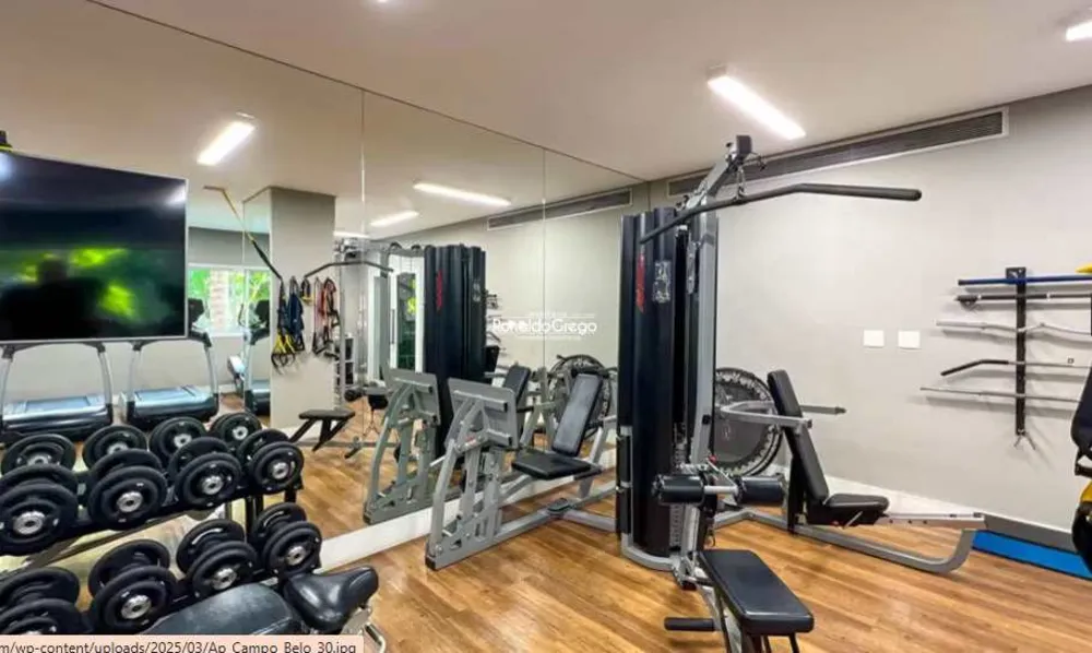 Apartamento, 4 quartos, 228 m² - Foto 15
