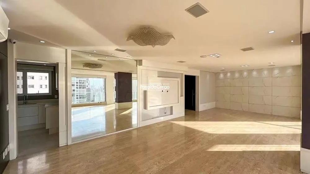 Apartamento, 4 quartos, 228 m² - Foto 2