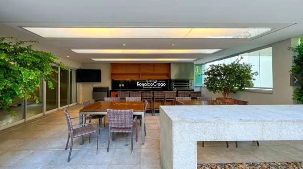 Apartamento, 4 quartos, 228 m² - Foto 11
