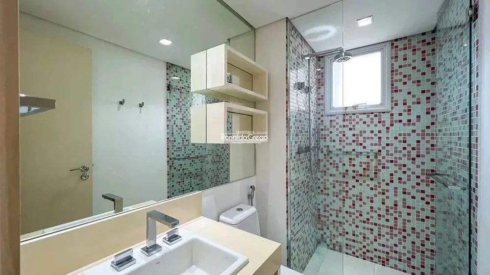 Apartamento, 4 quartos, 228 m² - Foto 8