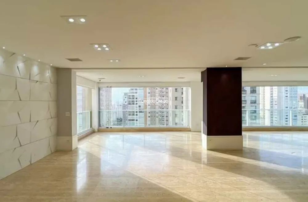 Apartamento, 4 quartos, 228 m² - Foto 1