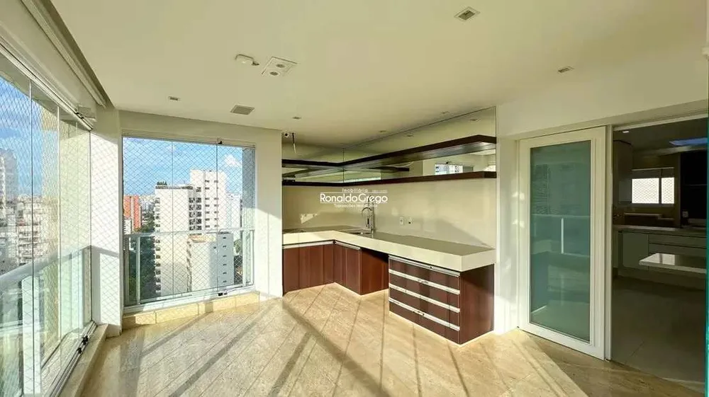 Apartamento, 4 quartos, 228 m² - Foto 9