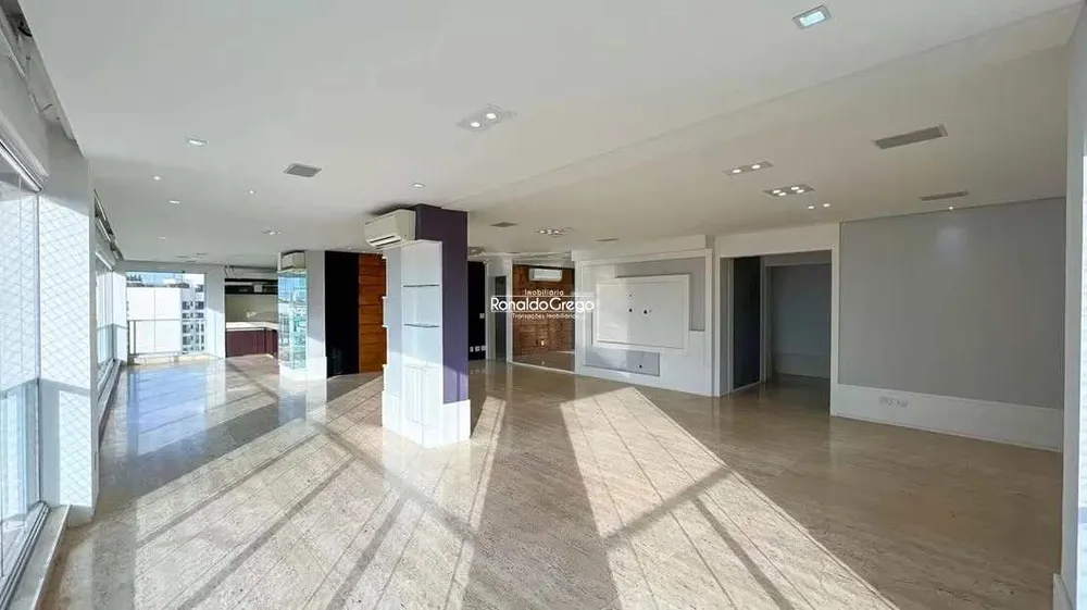 Apartamento, 4 quartos, 228 m² - Foto 10