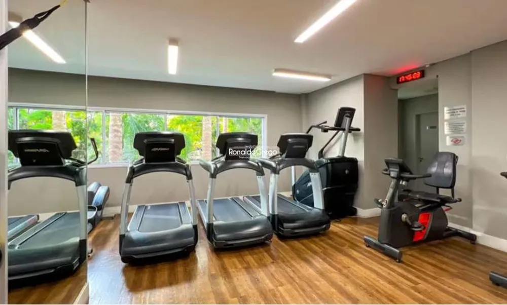 Apartamento, 4 quartos, 228 m² - Foto 13