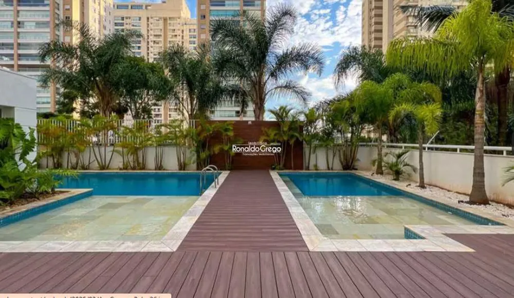 Apartamento, 4 quartos, 228 m² - Foto 12