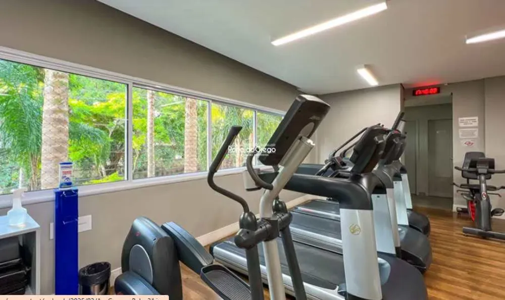 Apartamento, 4 quartos, 228 m² - Foto 16