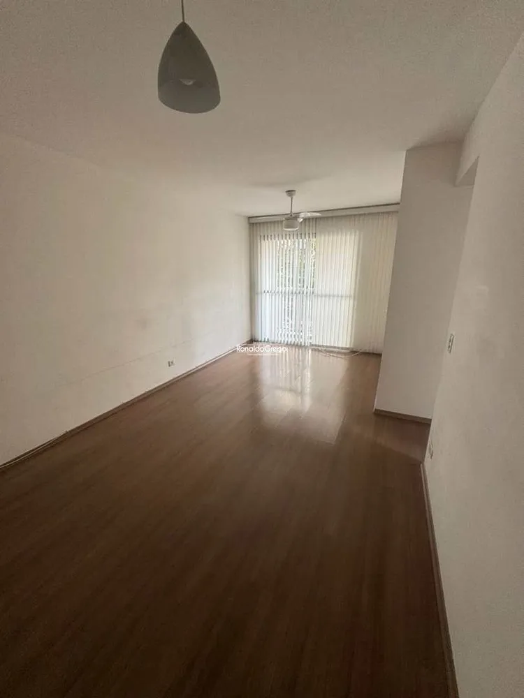 Apartamento, 2 quartos, 59 m² - Foto 1