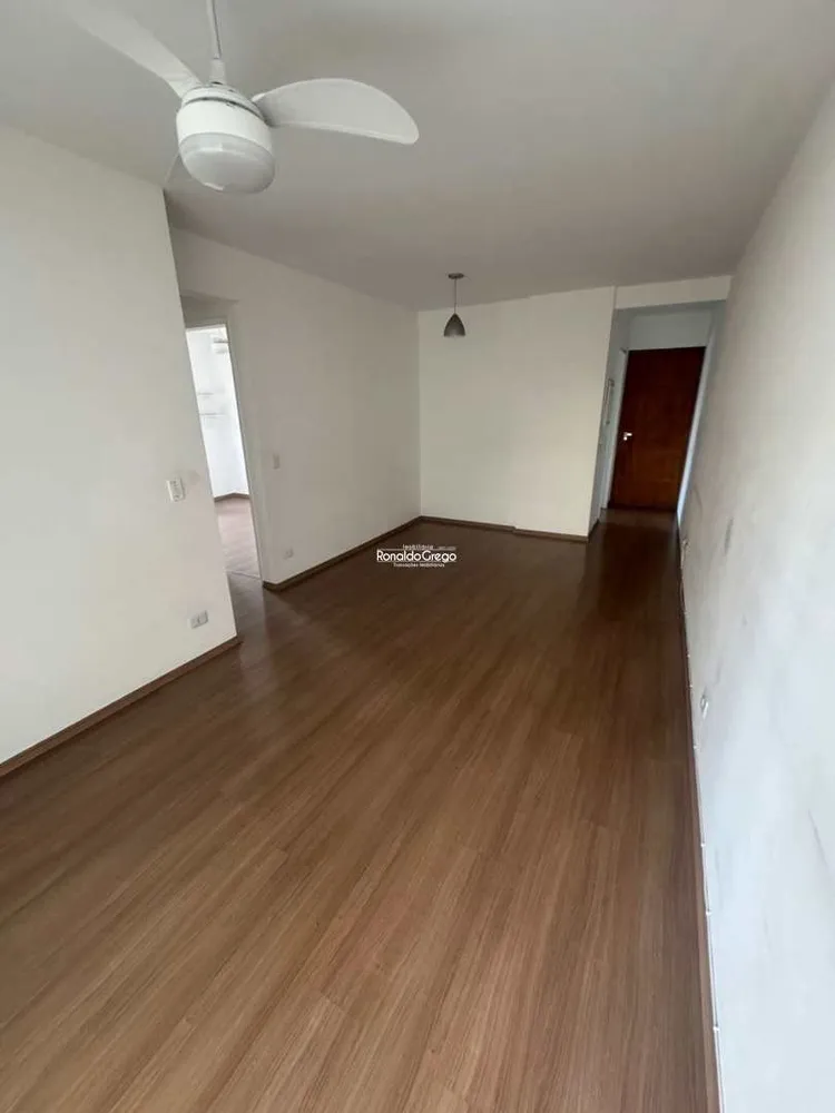 Apartamento, 2 quartos, 59 m² - Foto 6