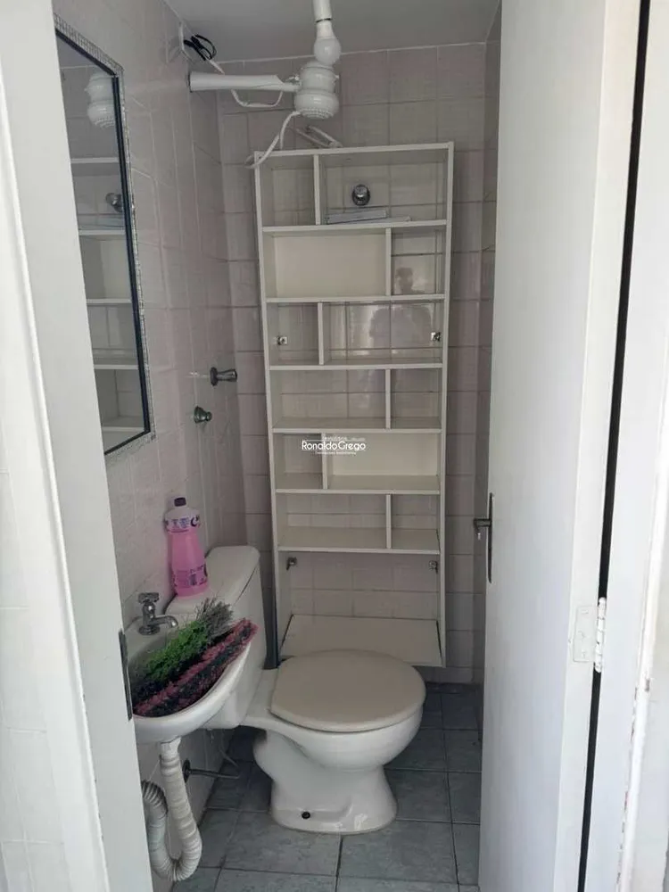 Apartamento, 2 quartos, 59 m² - Foto 9