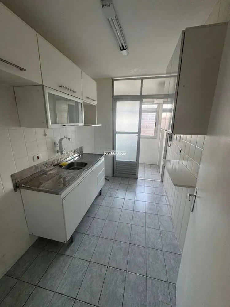 Apartamento, 2 quartos, 59 m² - Foto 2