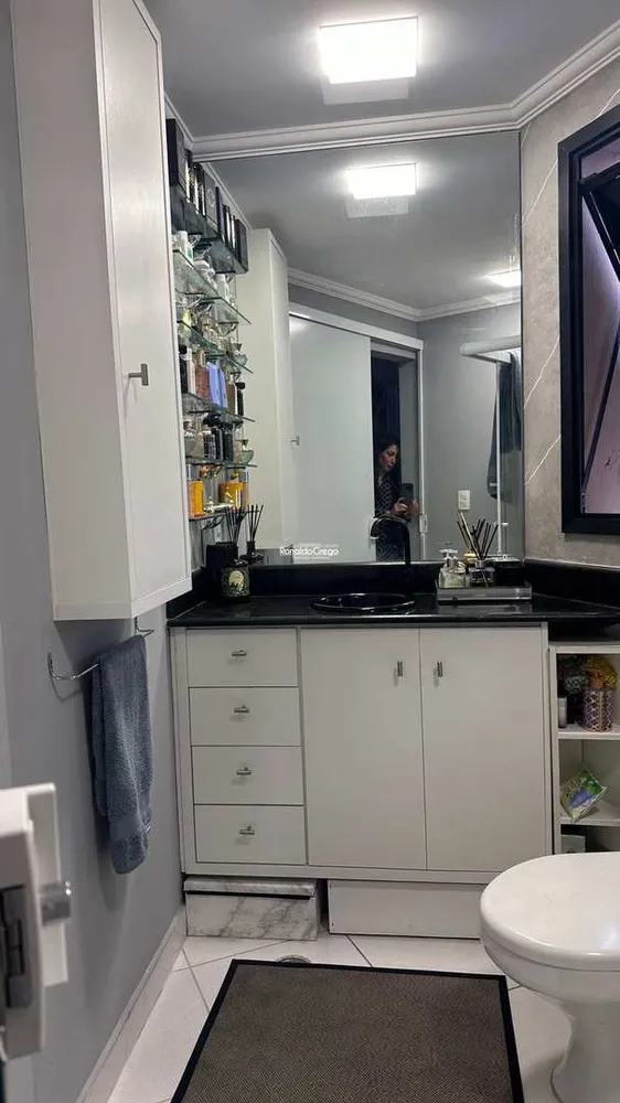 Apartamento, 1 quarto, 38 m² - Foto 5