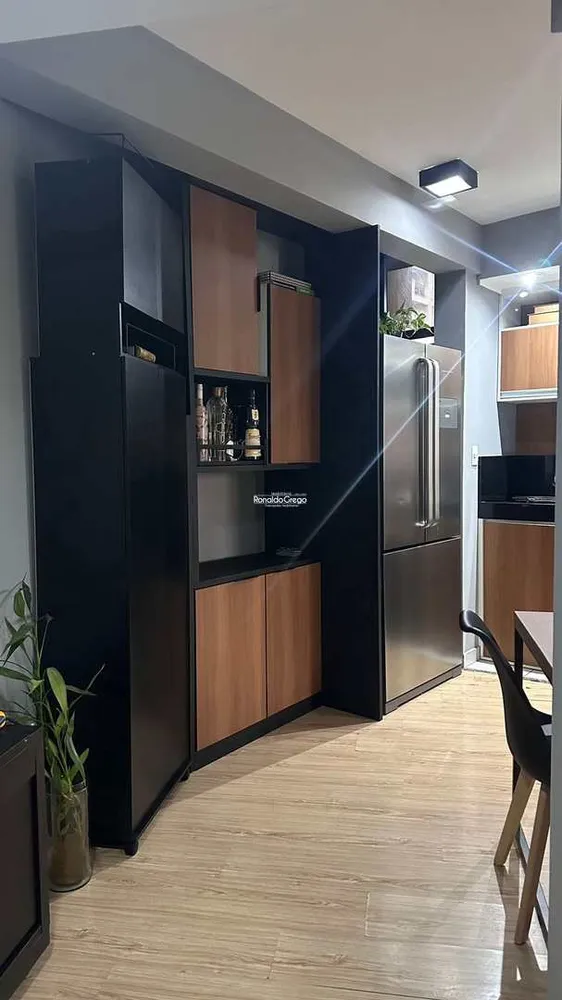 Apartamento, 1 quarto, 38 m² - Foto 6