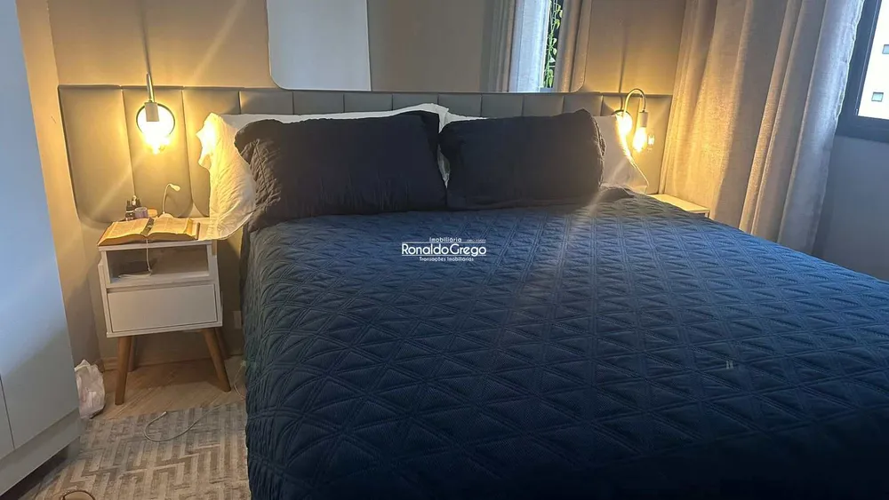 Apartamento, 1 quarto, 38 m² - Foto 8