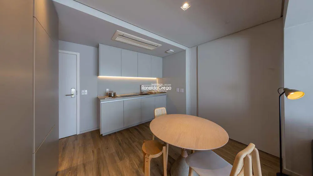 Apartamento, 1 quarto, 45 m² - Foto 8