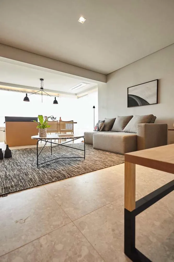 Apartamento, 1 quarto, 45 m² - Foto 1