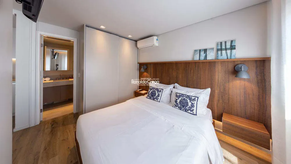 Apartamento, 1 quarto, 45 m² - Foto 1