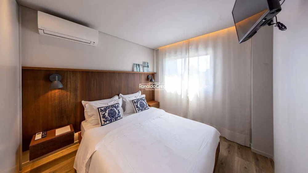 Apartamento, 1 quarto, 45 m² - Foto 16