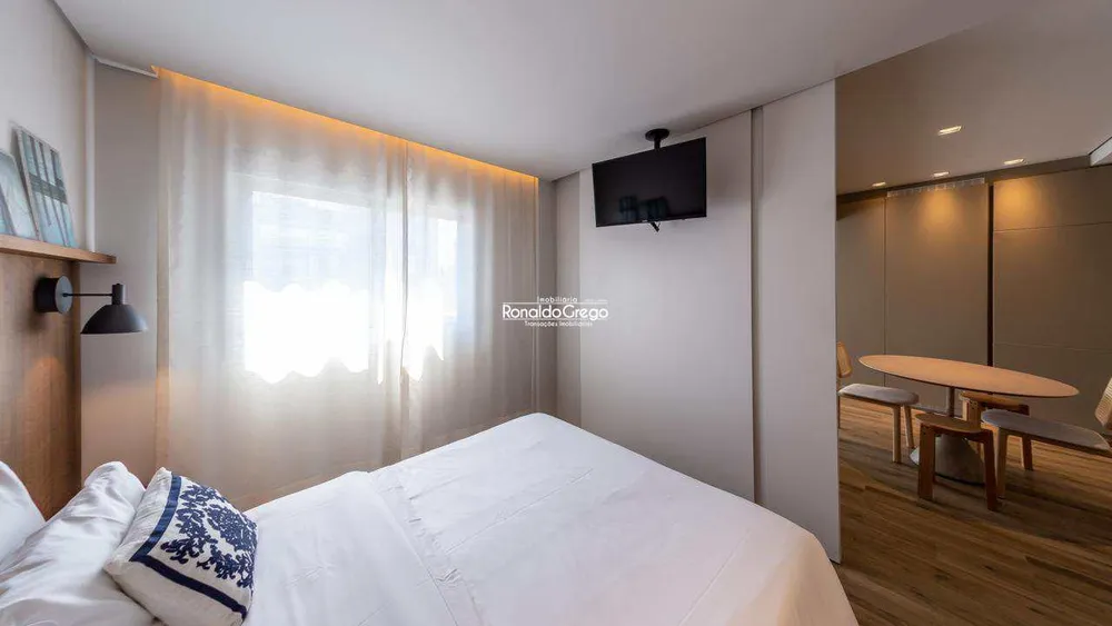 Apartamento, 1 quarto, 45 m² - Foto 14