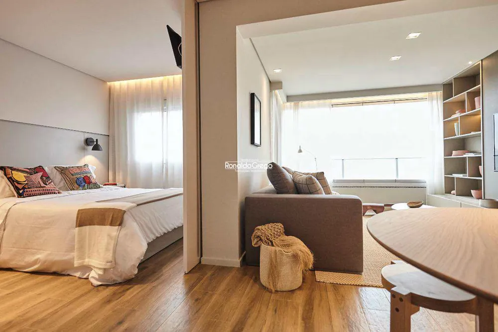 Apartamento, 1 quarto, 45 m² - Foto 10