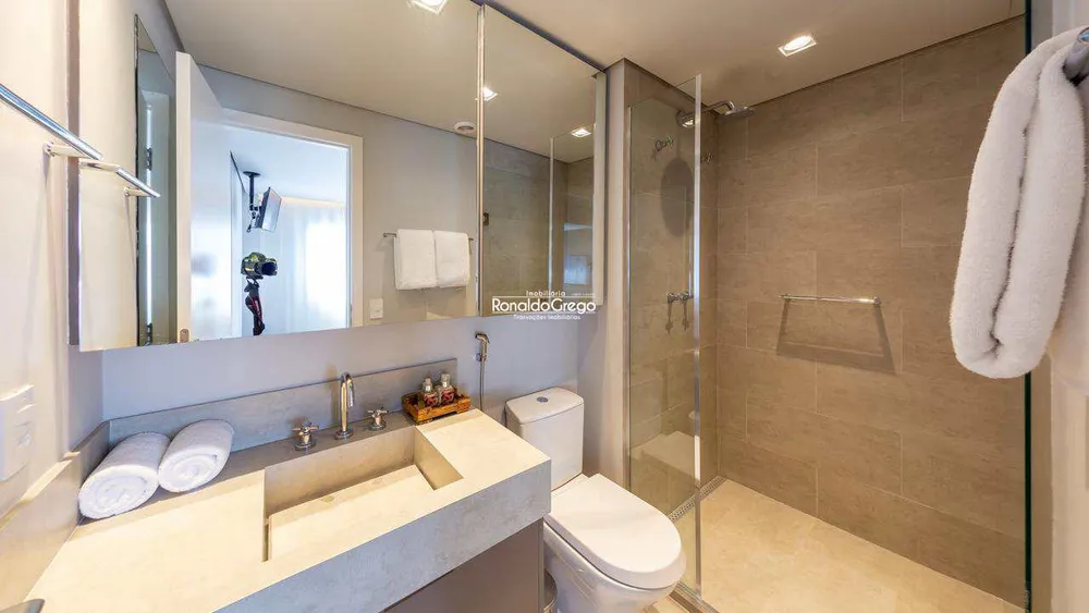 Apartamento, 1 quarto, 45 m² - Foto 11
