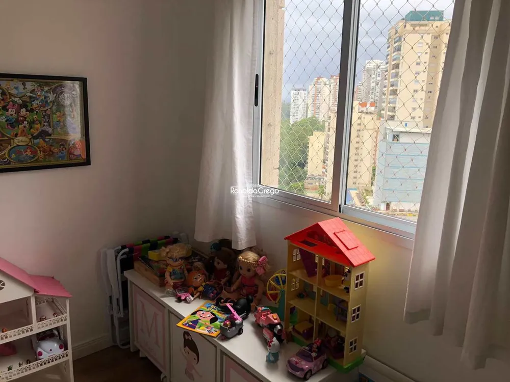Apartamento, 3 quartos, 107 m² - Foto 9