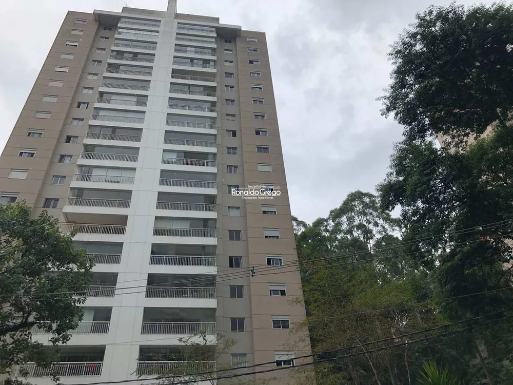 Apartamento, 3 quartos, 107 m² - Foto 4