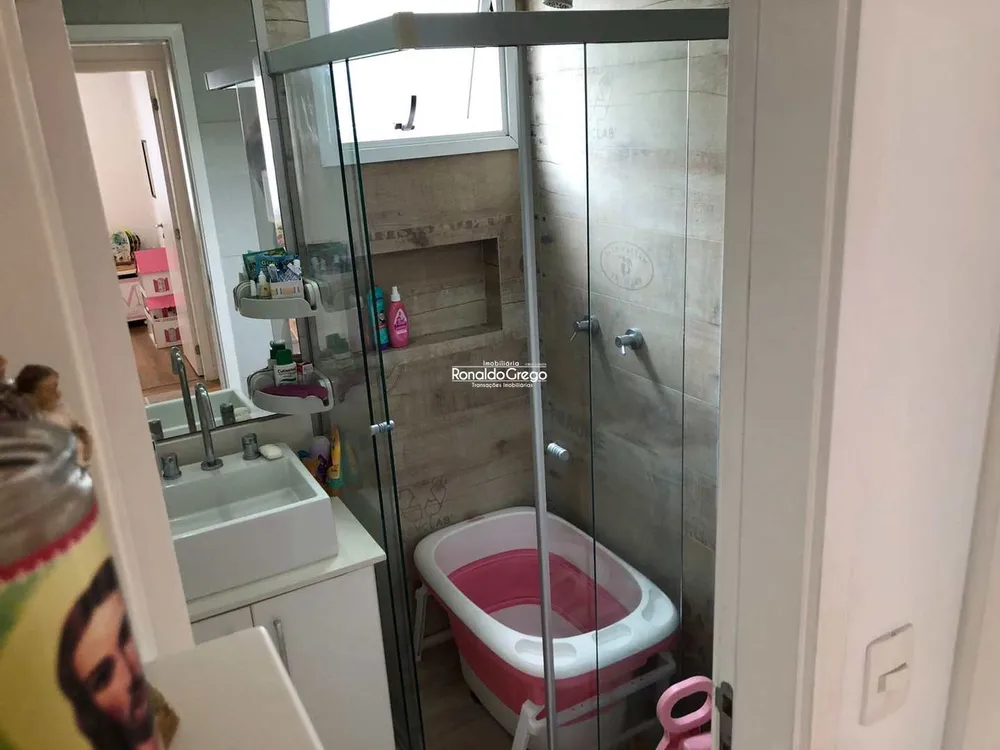 Apartamento, 3 quartos, 107 m² - Foto 12