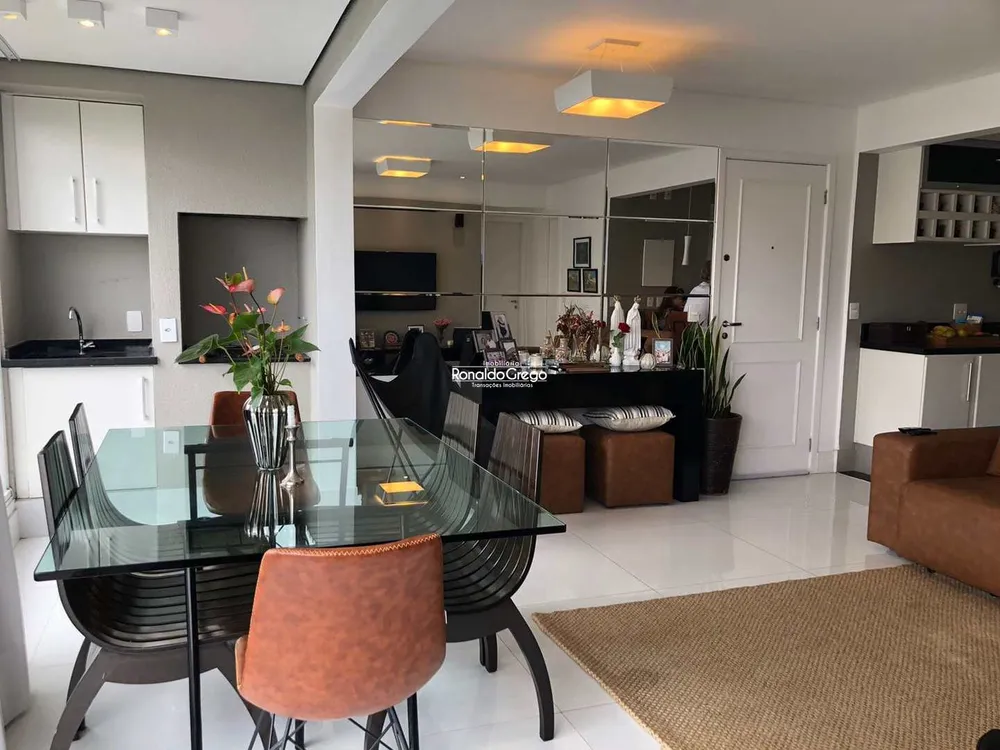 Apartamento, 3 quartos, 107 m² - Foto 5