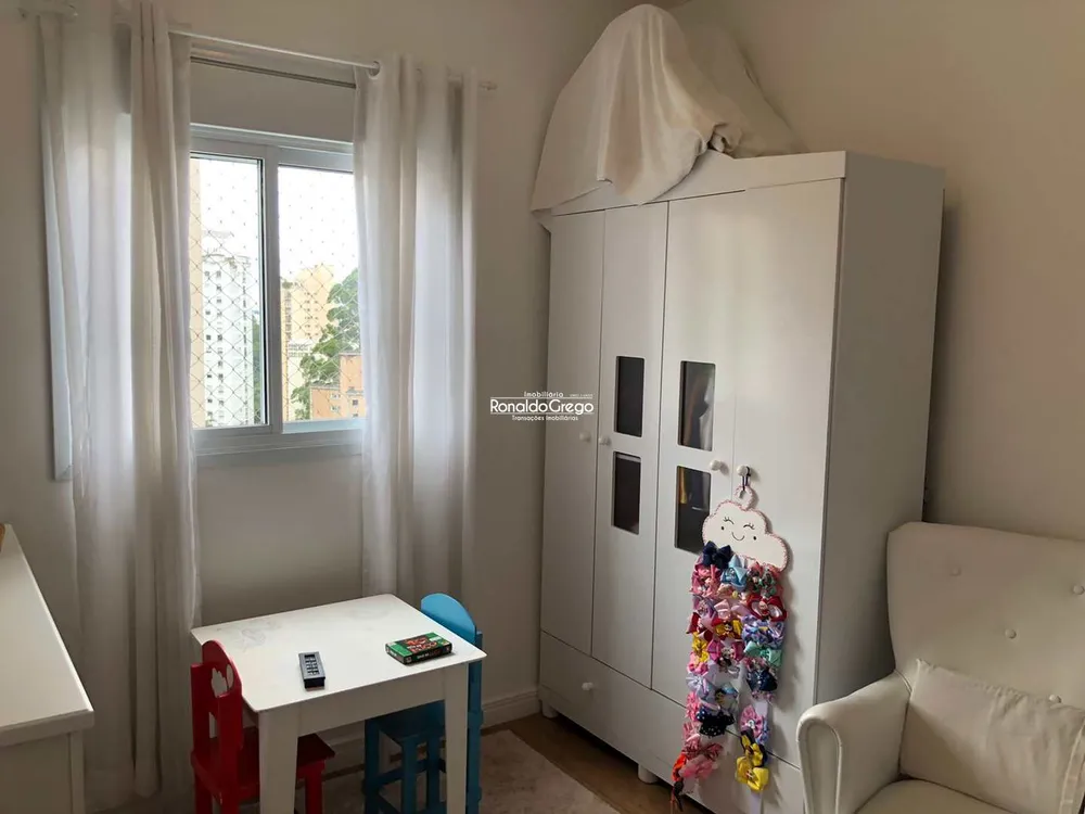 Apartamento, 3 quartos, 107 m² - Foto 8