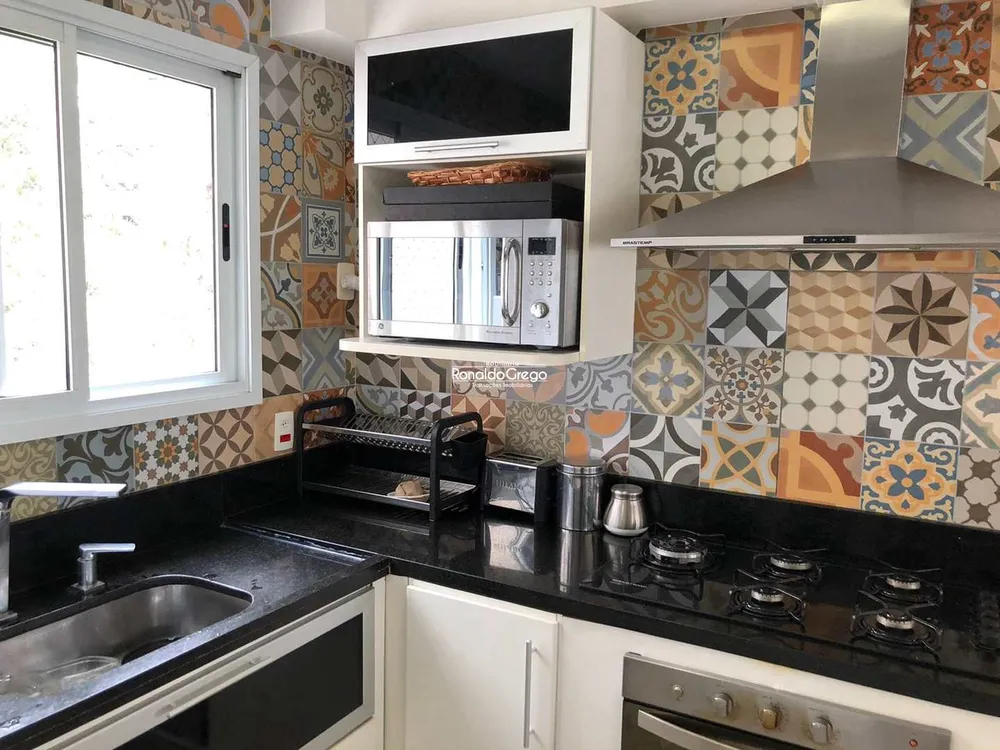 Apartamento, 3 quartos, 107 m² - Foto 1