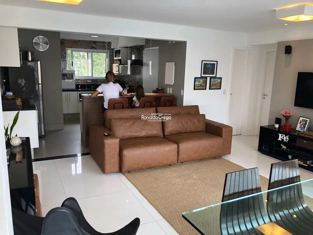 Apartamento, 3 quartos, 107 m² - Foto 6