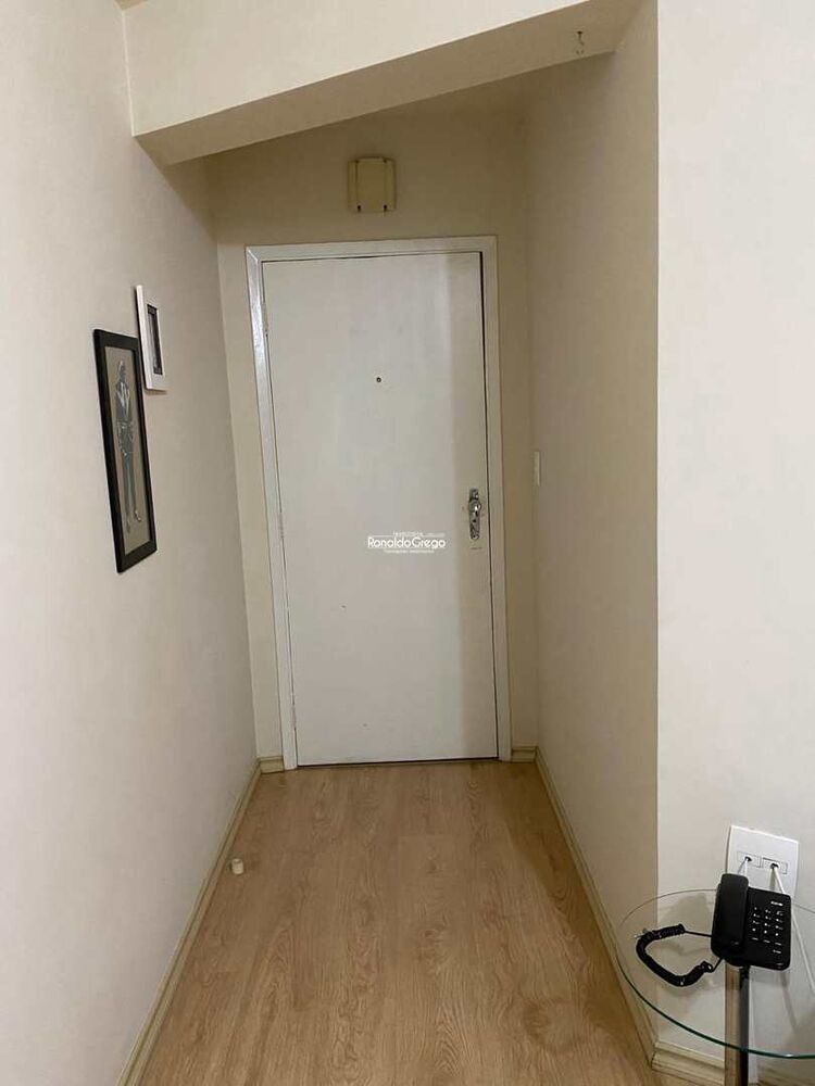 Flat/Apart Hotel à venda e aluguel com 1 quarto, 46m² - Foto 8