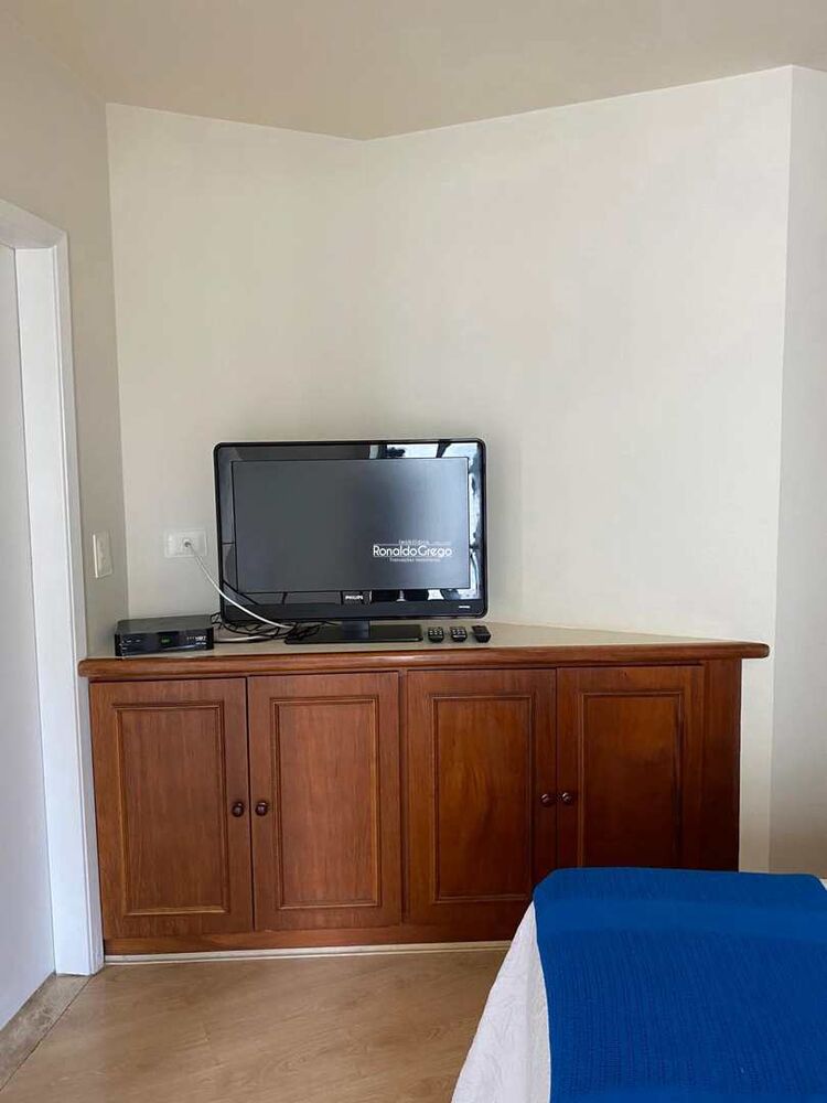 Flat/Apart Hotel à venda e aluguel com 1 quarto, 46m² - Foto 12