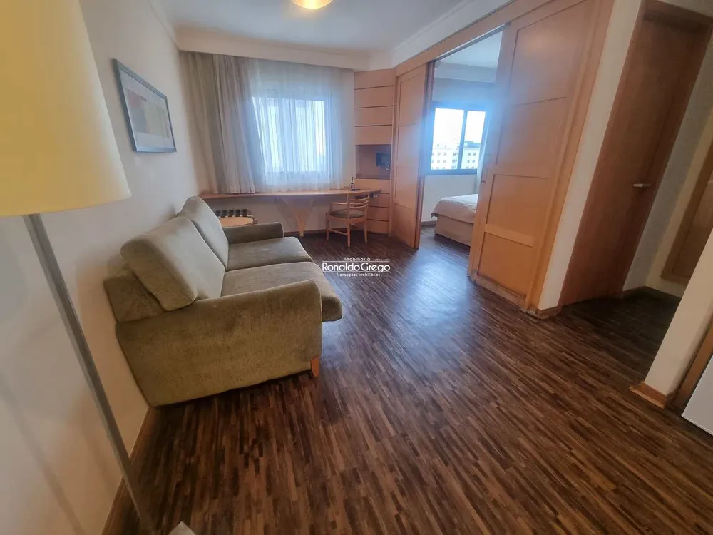 Apartamento, 1 quarto, 35 m² - Foto 7