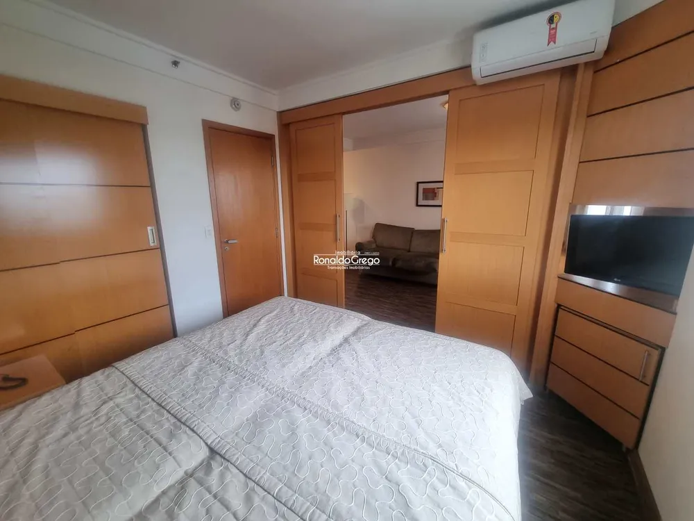Apartamento, 1 quarto, 35 m² - Foto 12