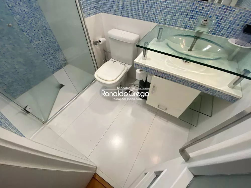 Apartamento, 2 quartos, 100 m² - Foto 4