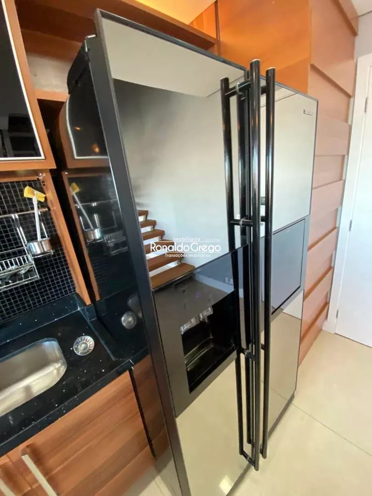 Apartamento, 2 quartos, 100 m² - Foto 2