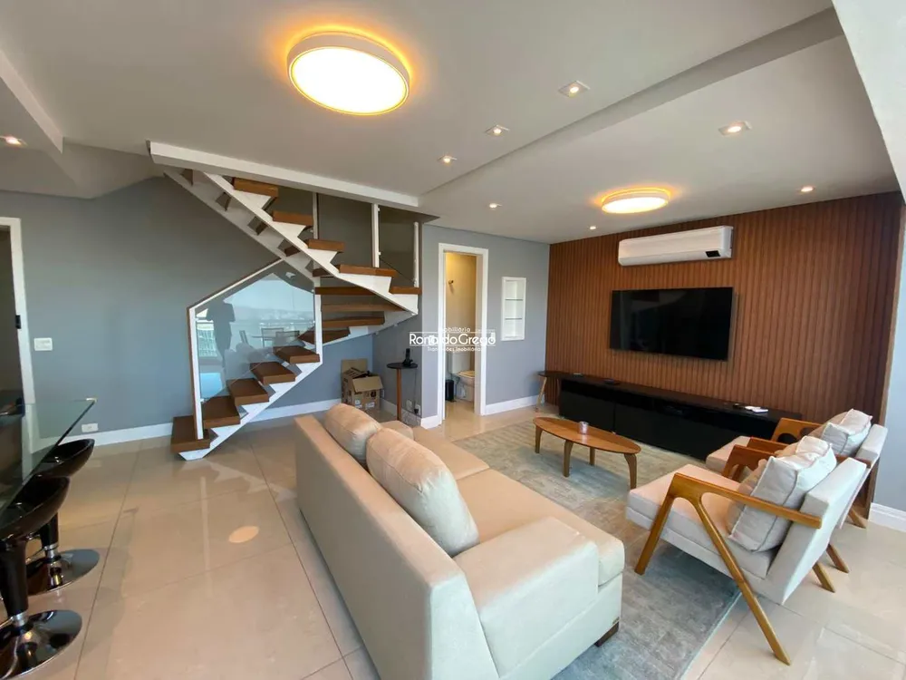 Apartamento, 2 quartos, 100 m² - Foto 6