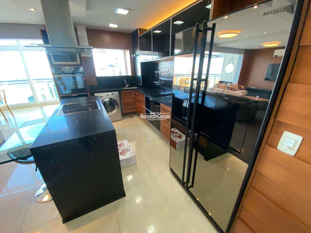 Apartamento, 2 quartos, 100 m² - Foto 7