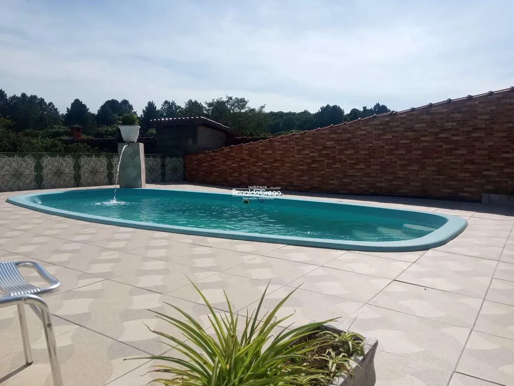 Sítio, 3 quartos, 1565 m² - Foto 5