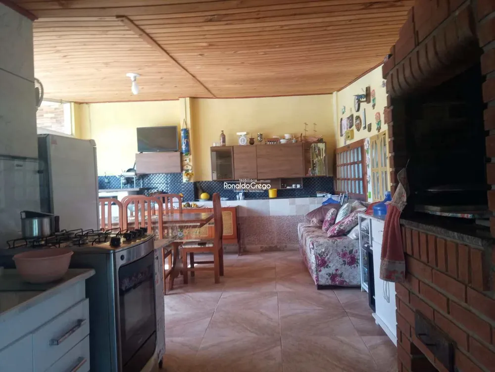 Sítio, 3 quartos, 1565 m² - Foto 9
