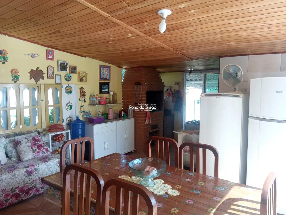 Sítio, 3 quartos, 1565 m² - Foto 6