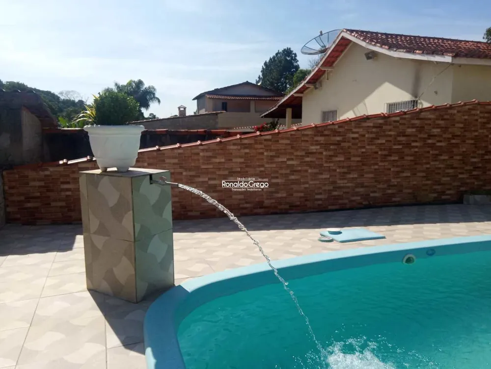 Sítio, 3 quartos, 1565 m² - Foto 14