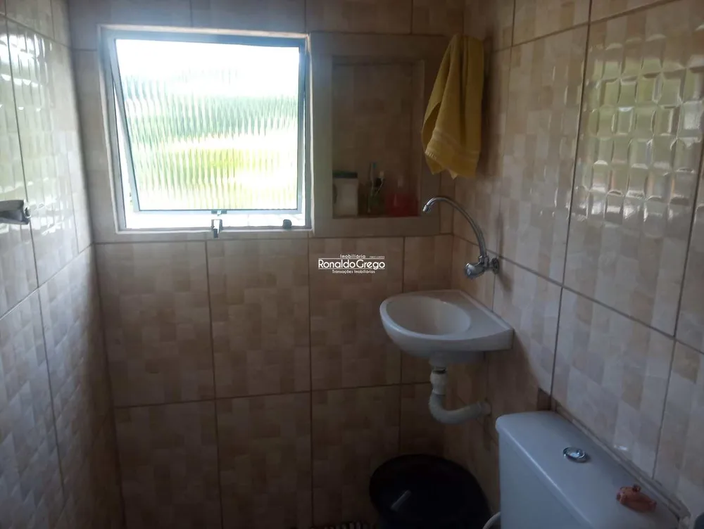 Sítio, 3 quartos, 1565 m² - Foto 2