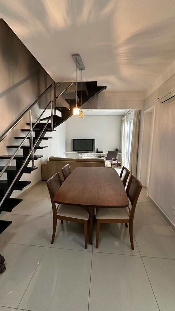 Flat/Apart Hotel para alugar com 2 quartos, 70m² - Foto 1