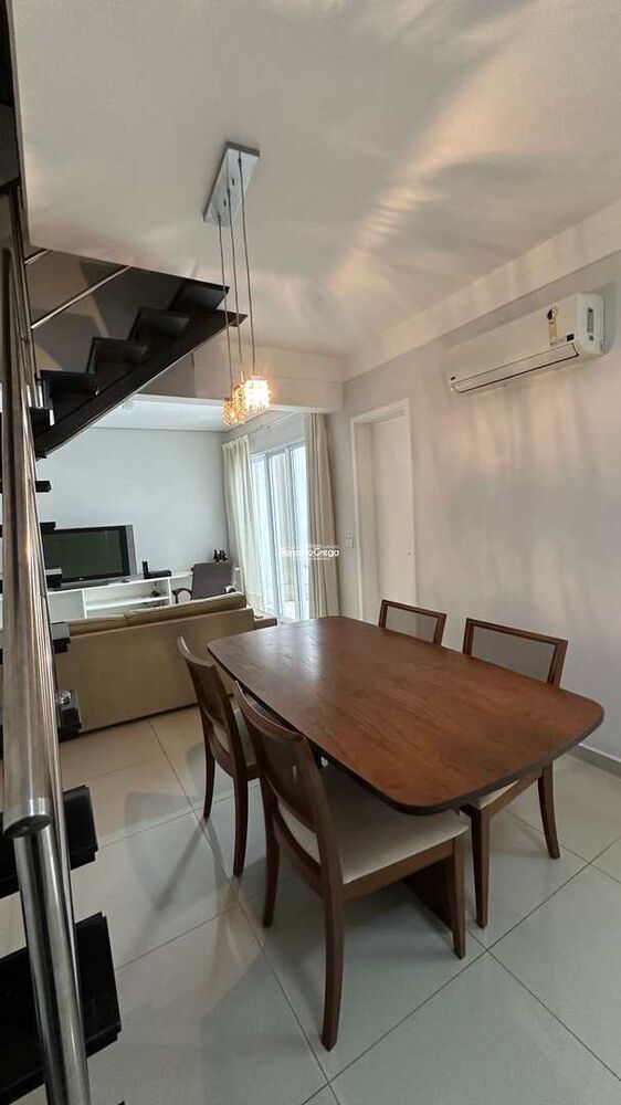 Flat/Apart Hotel para alugar com 2 quartos, 70m² - Foto 2