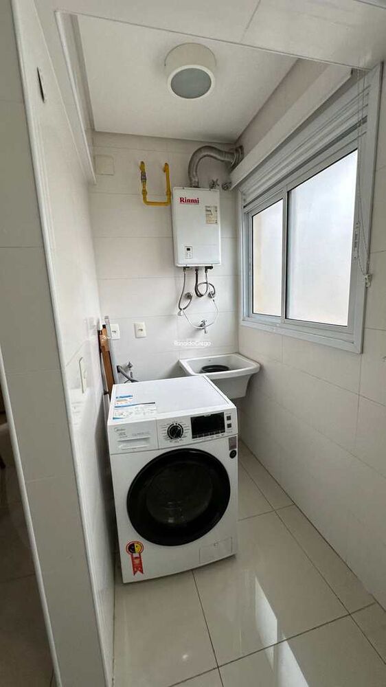 Flat/Apart Hotel para alugar com 2 quartos, 70m² - Foto 4