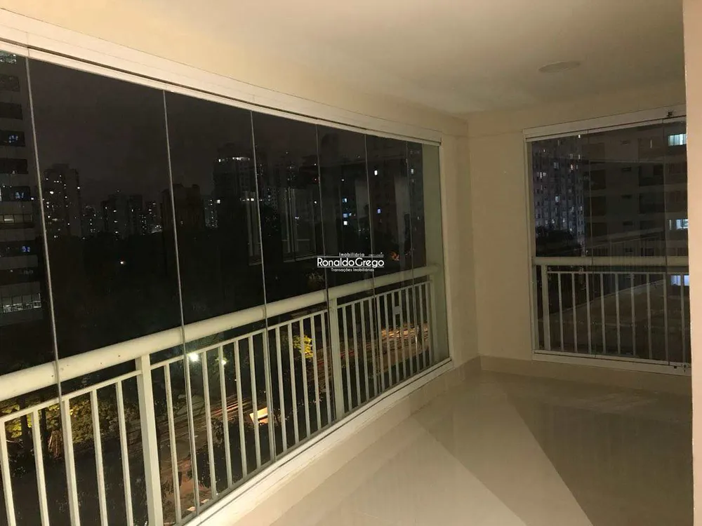 Apartamento, 2 quartos, 75 m² - Foto 9