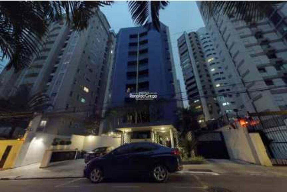 Apartamento à venda com 3 quartos, 116m² - Foto 18