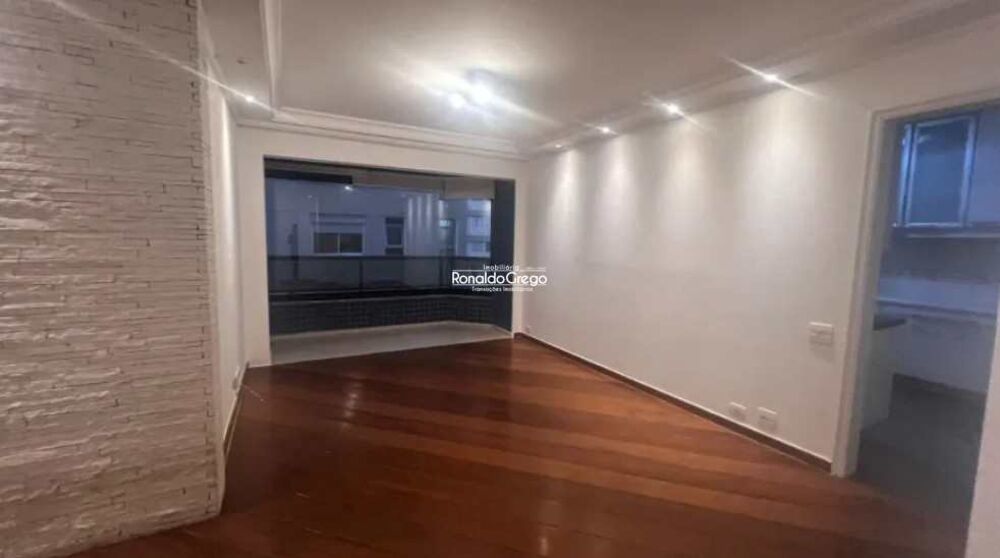 Apartamento à venda com 3 quartos, 116m² - Foto 2